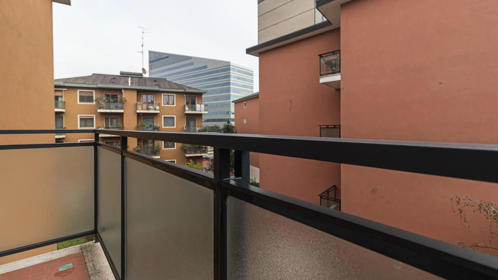 Apartment Italianway - Serra 16 Milan