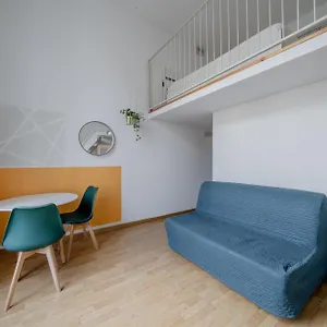 Apts Milano-corso Magenta Milano